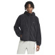 Adidas Ανδρική ζακέτα Future Icons Low Pile Fleece Full-Zip Hoodie Adidas Ανδρική ζακέτα Future Icons Low Pile Fleece Full-Zip Hoodie